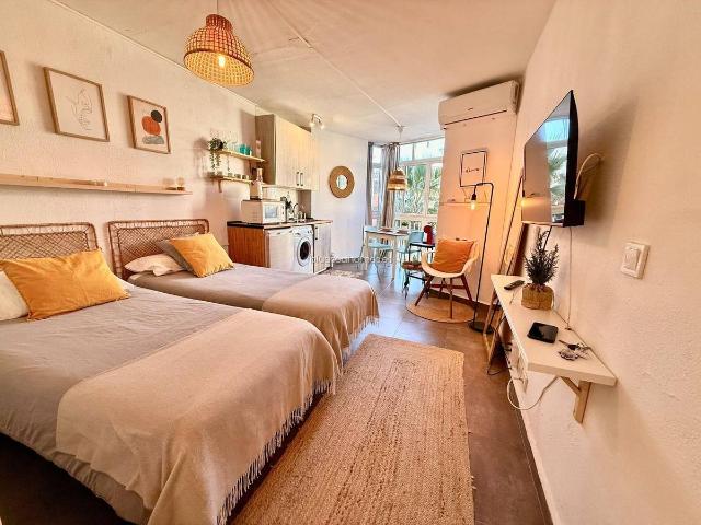 Estudio en venta en La Sierrezuela, Costa del Sol Occidental