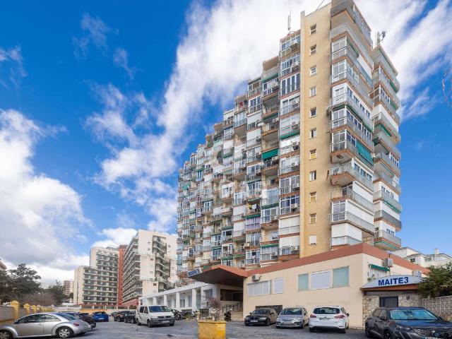 Estudio en venta en La Sierrezuela, Costa del Sol Occidental