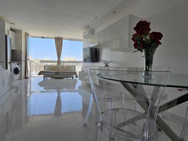 Estudio en venta en La Sierrezuela, Costa del Sol Occidental