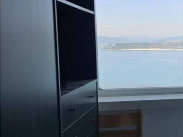 Estudio en venta en Vigo, A Divina Pastora