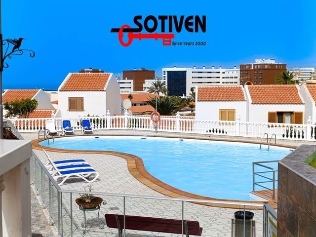 Apartamento en venta en Miraverde, Adeje