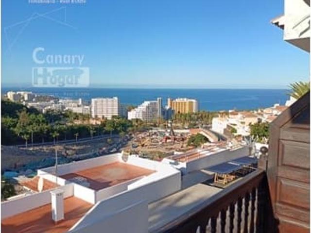 Estudio en venta en Miraverde, Adeje