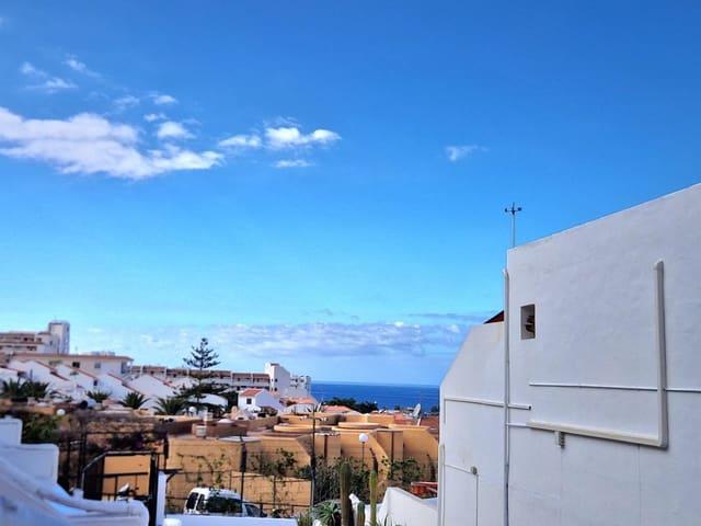 Estudio en venta en Miraverde, Adeje