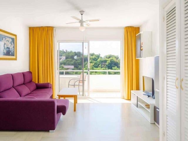 Estudio en venta en Costa Adeje, Adeje