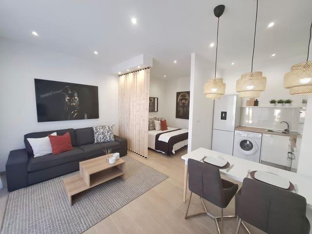 Estudio en venta en Miraverde, Adeje