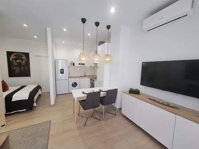 Estudio en venta en Miraverde, Adeje