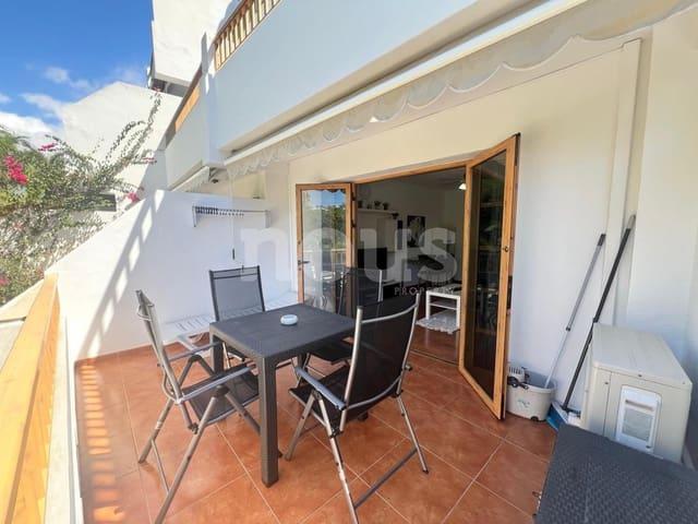 Estudio en venta en San Eugenio Alto, Adeje