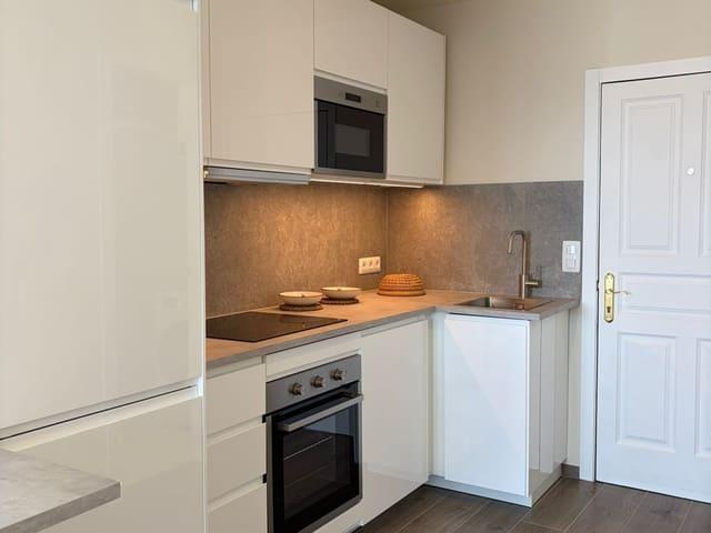 Estudio en venta en Miraverde, Adeje