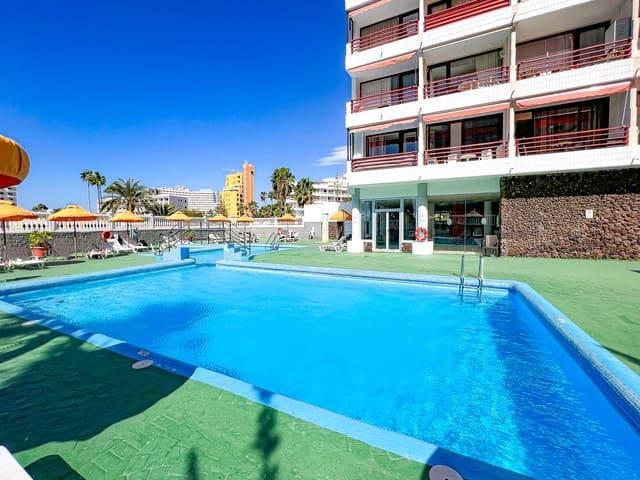 Estudio en venta en Miraverde, Adeje