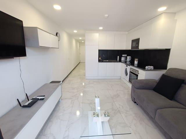 Estudio en venta en Miraverde, Adeje