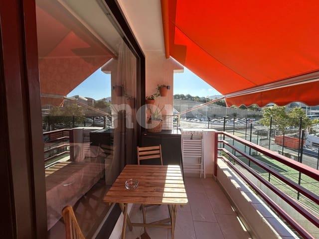 Estudio en venta en Miraverde, Adeje