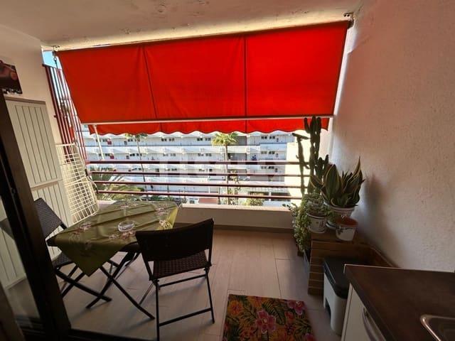 Estudio en venta en Miraverde, Adeje
