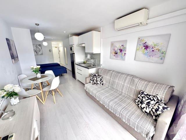 Estudio en venta en Miraverde, Adeje