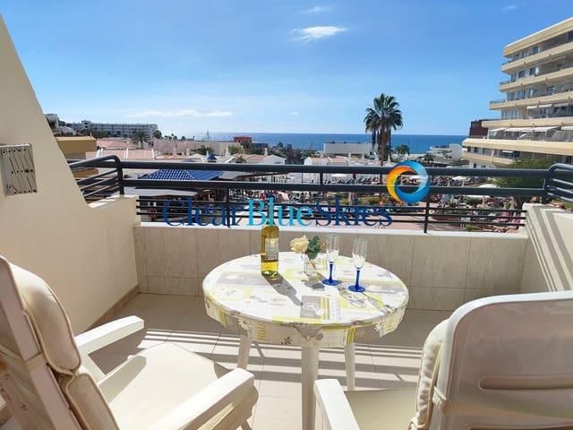 Estudio en venta en Miraverde, Adeje