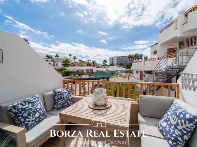 Estudio en venta en Miraverde, Adeje