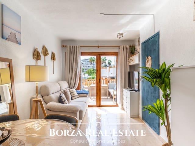 Estudio en venta en Miraverde, Adeje