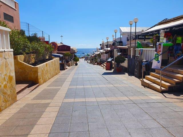 Estudio en venta en Miraverde, Adeje