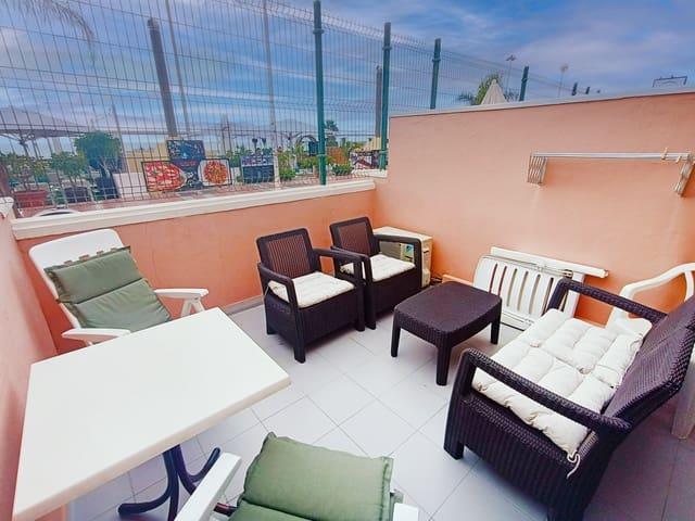 Estudio en venta en Miraverde, Adeje