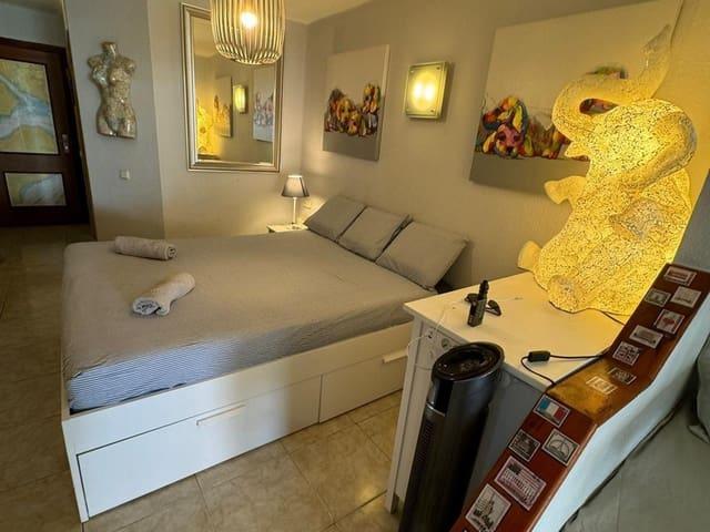 Estudio en venta en Miraverde, Adeje