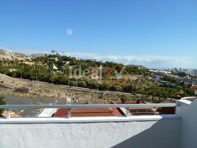 Estudio en venta en Miraverde, Adeje