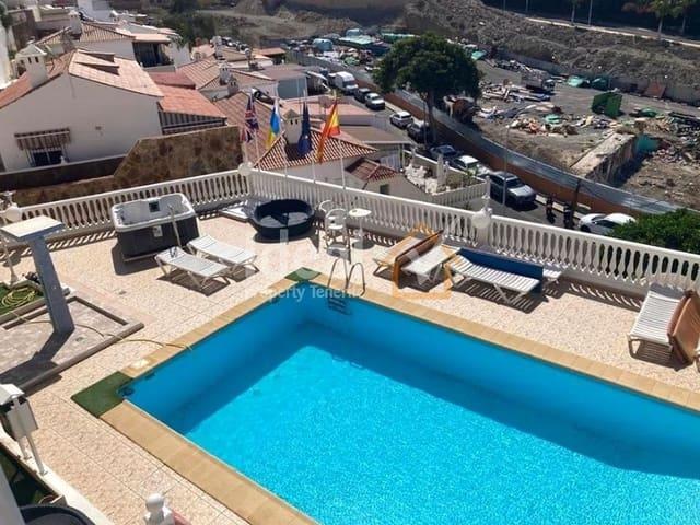 Estudio en venta en Miraverde, Adeje