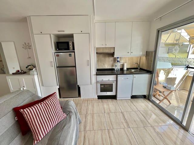 Estudio en venta en Miraverde, Adeje