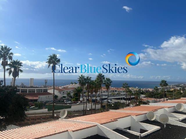 Estudio en venta en Miraverde, Adeje