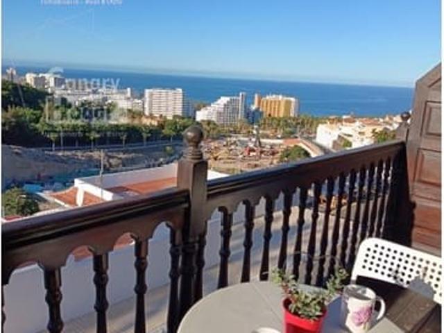 Estudio en venta en Miraverde, Adeje