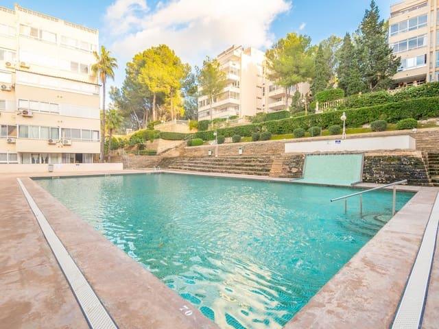 Estudio en venta en Calvià, Serra de Tramuntana