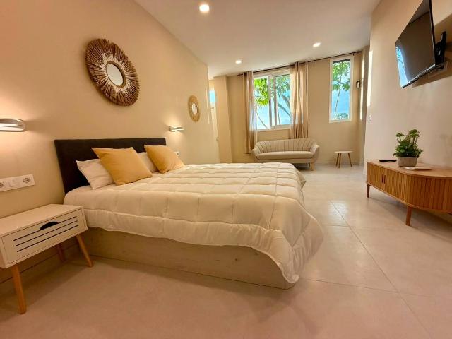 Estudio en venta en Las Casas, Arona