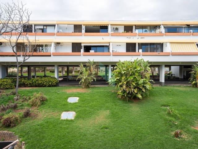 Estudio en venta en Tenerife, Costa del Silencio