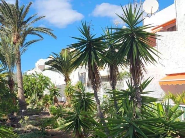 Estudio en venta en Costa del Silencio, Arona