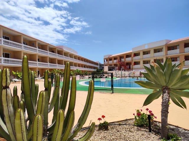 Estudio en venta en Tenerife, Costa del Silencio