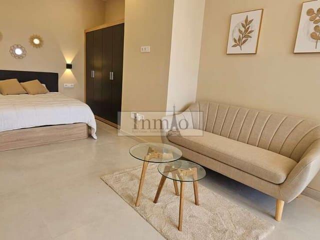 Estudio en venta en Costa del Silencio, Arona