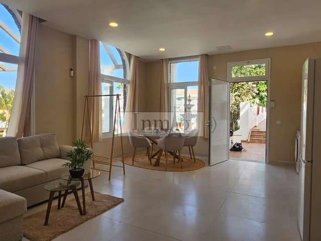 Estudio en venta en Costa del Silencio, Arona