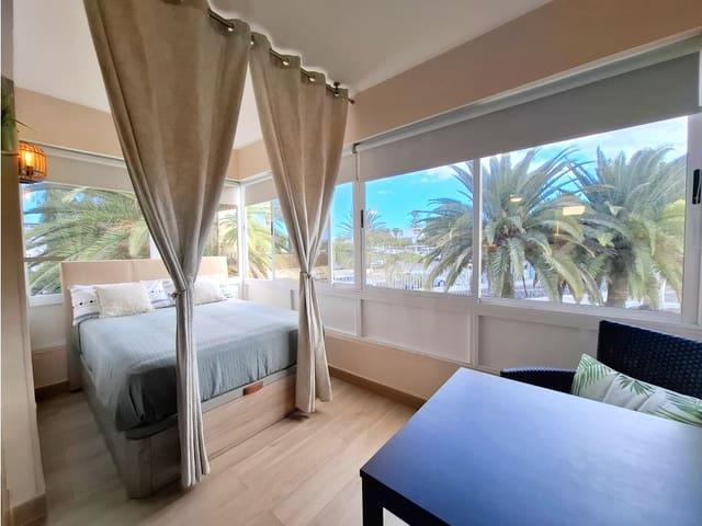 Estudio en venta en Costa del Silencio, Arona