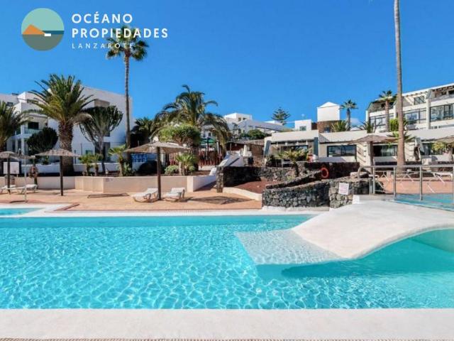 Estudio en venta en Teguise, Canarias