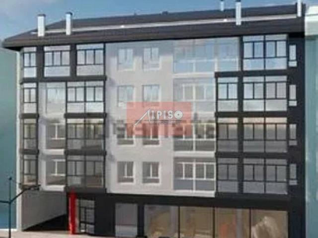 Estudio en venta en Ourense, Casco Vello