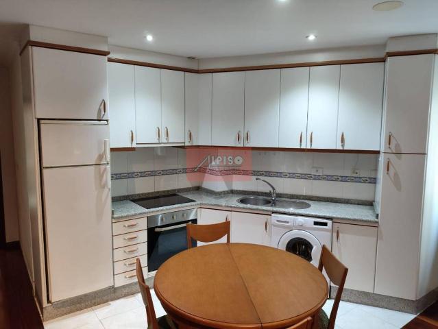Estudio en venta en Ourense, Casco Vello