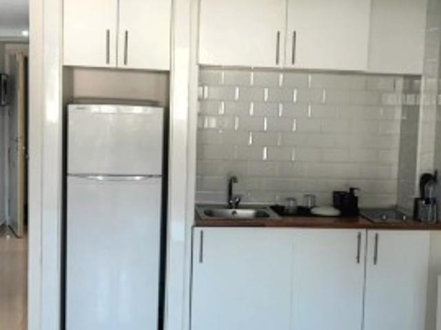 Estudio en venta en Torrequebrada, Costa del Sol Occidental