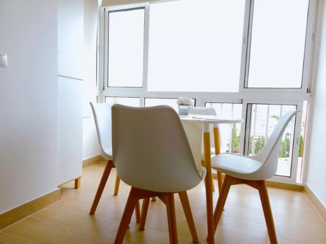 Estudio en venta en Costa del Sol Occidental, Andalucía