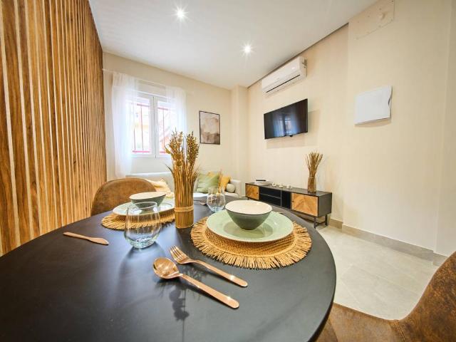 Estudio en venta en Centro, Granada