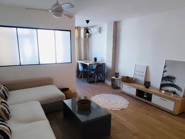 Estudio en venta en la Safor, Valencia