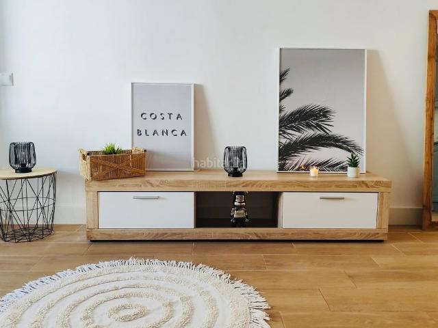 Estudio en venta en la Safor, Valencia
