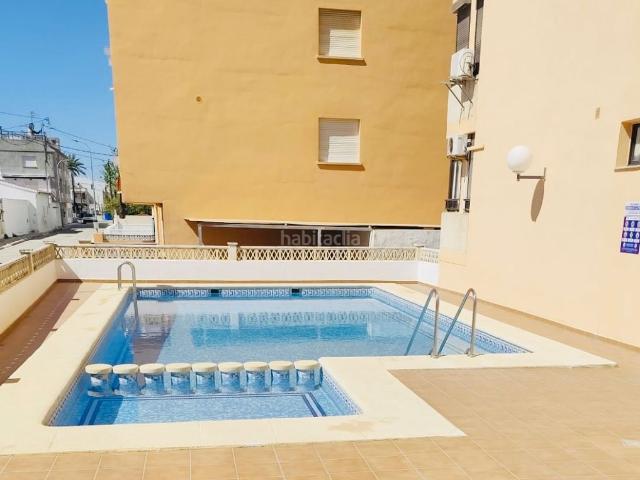 Estudio en venta en la Safor, Valencia