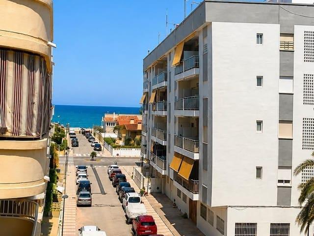 Estudio en venta en la Safor, Valencia