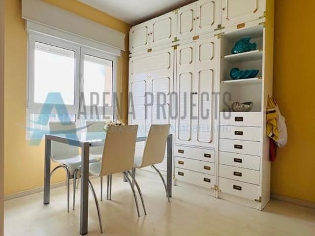 Estudio en venta en Dénia, Valencia