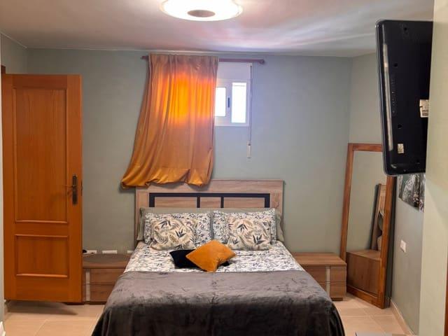 Estudio en venta en Barri Port / Centro, la Marina Alta
