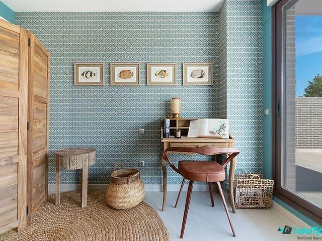 Estudio en venta en Dénia, Barri Port / Centro