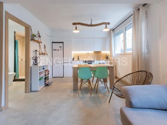 Estudio en venta en Dénia, Barri Port / Centro Estudio en venta en Dénia, Barri Port / Centro